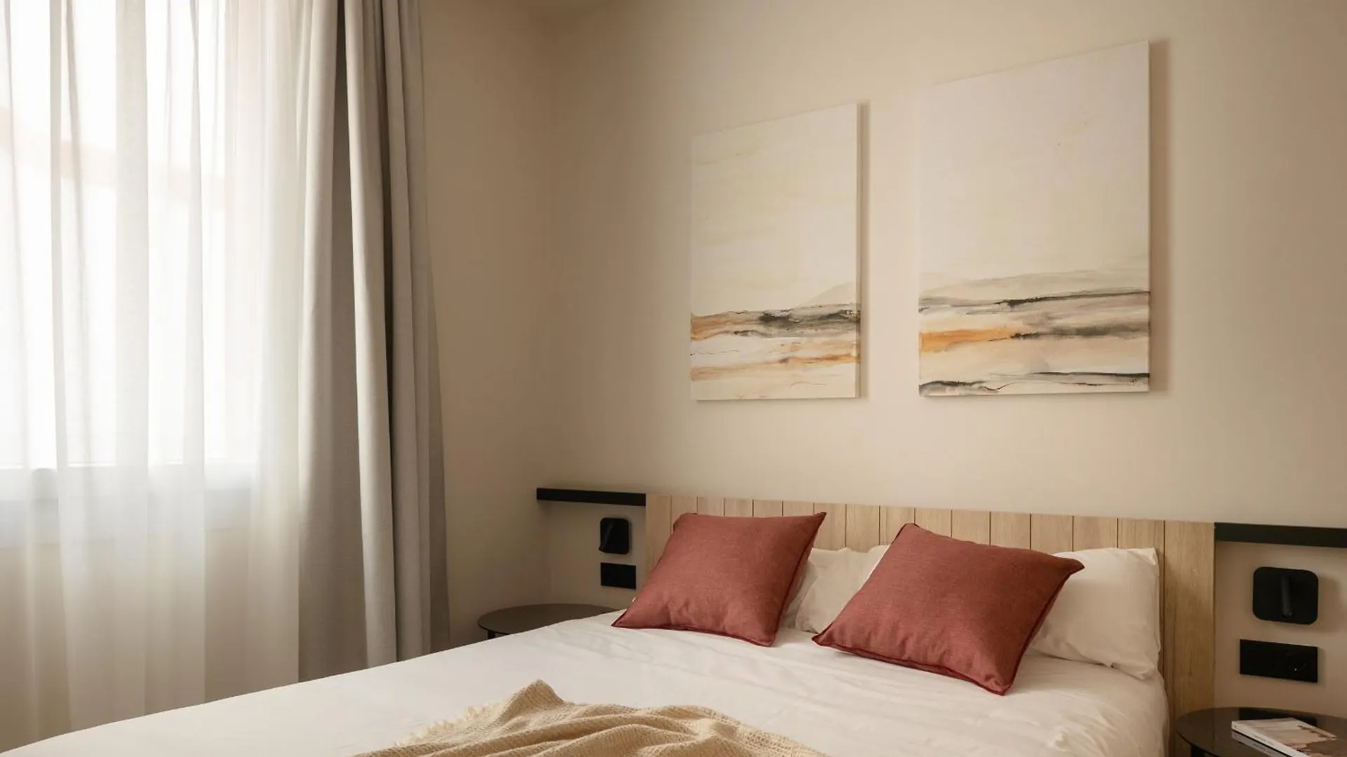Apartamento Libere Bilbao Ledesma