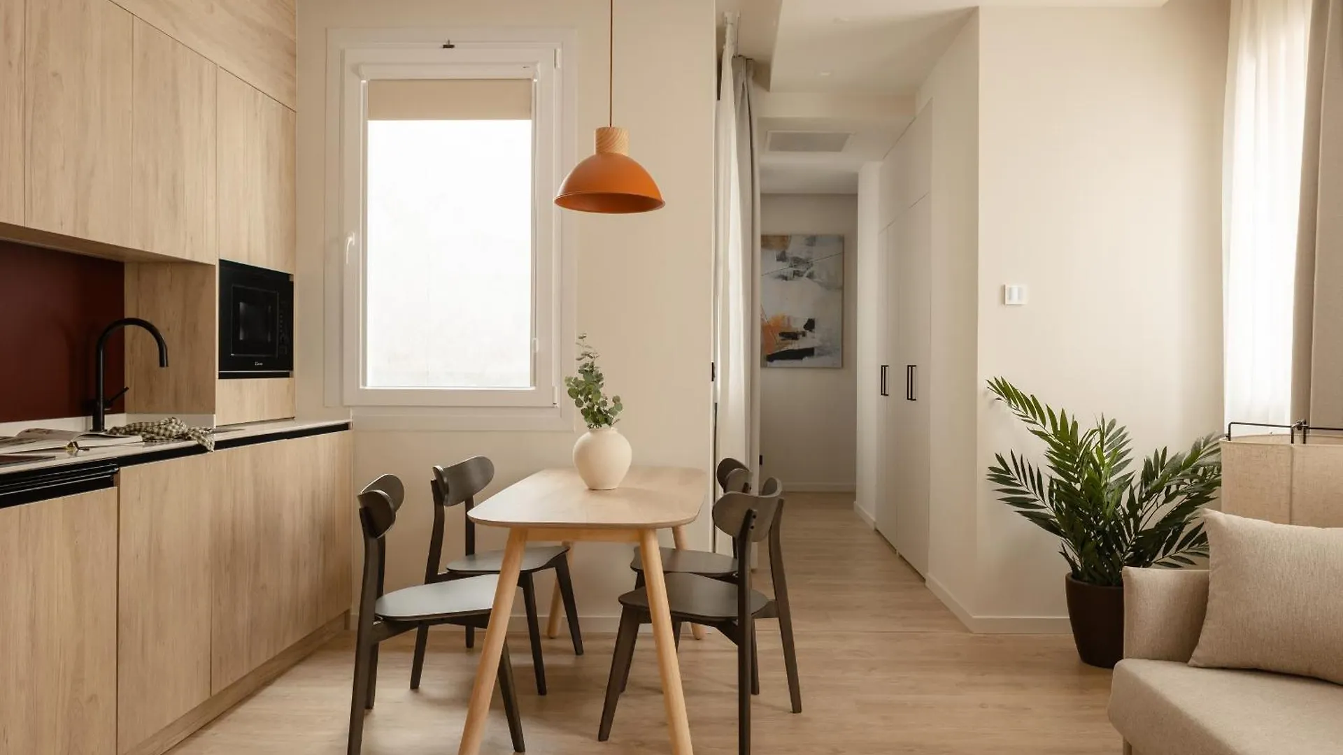 Appartement Libere Bilbao Ledesma 0*,  Espagne