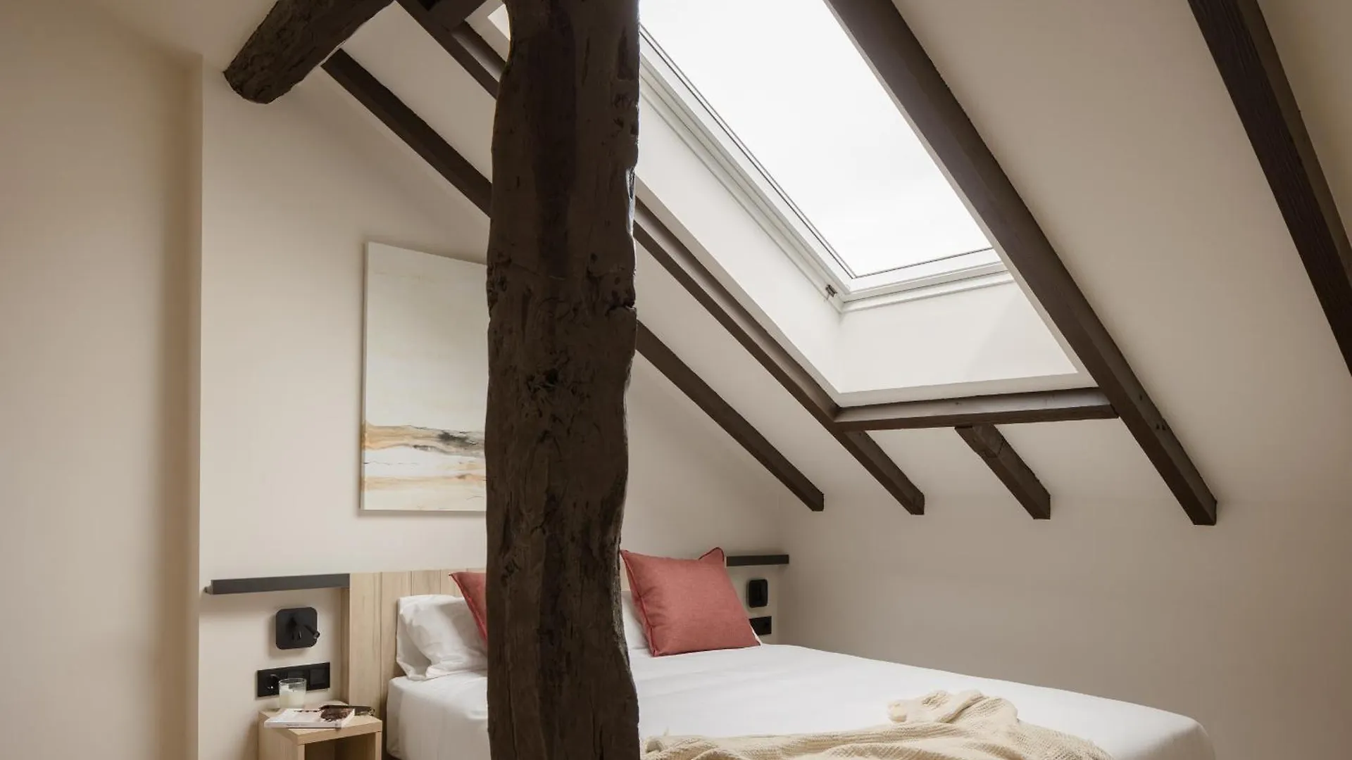 Apartamento Libere Bilbao Ledesma