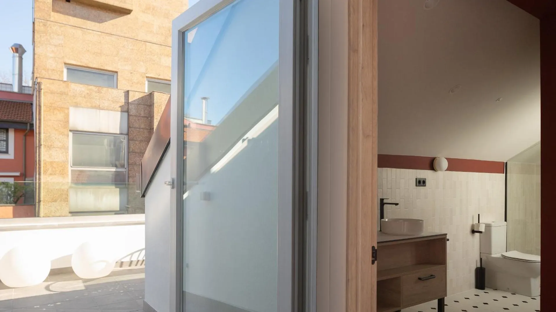 Appartement Libere Bilbao Ledesma 0*,