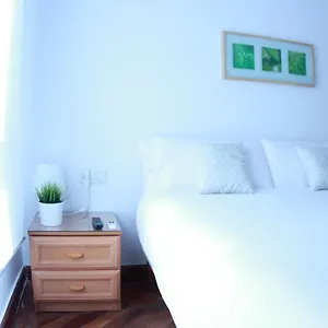 Zubia Urban Maison d'hôtes
