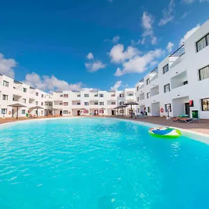  Apartment Lanzarote Paradise Colinas Spanien