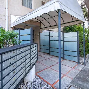  Apartment & Relax Spanien