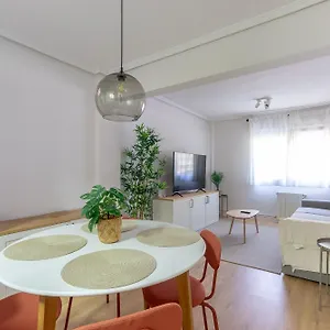 Bilbao A 5min Bec 12min Bilbao Appartement