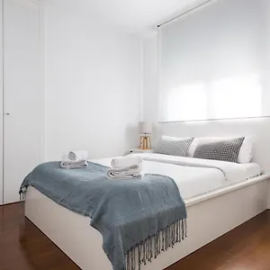  Apartment Les Corts Exclusive By Olala Homes Spanien