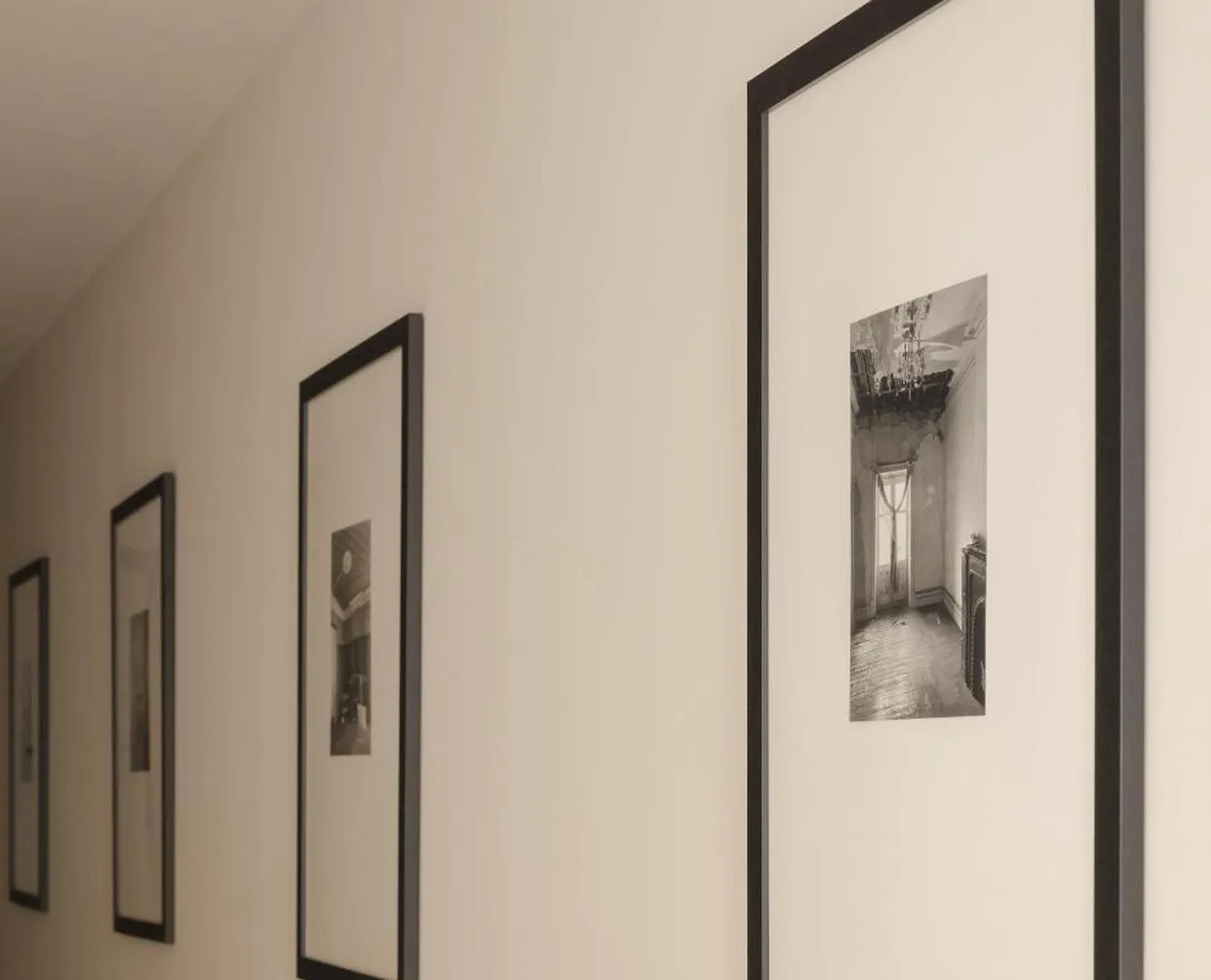 Libere Bilbao Ledesma Apartment Spain