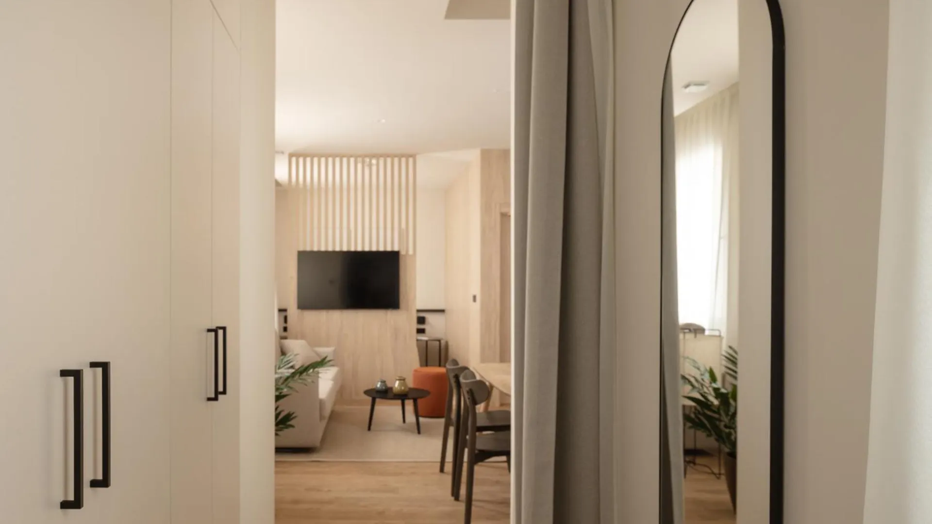 Appartement Libere Bilbao Ledesma
