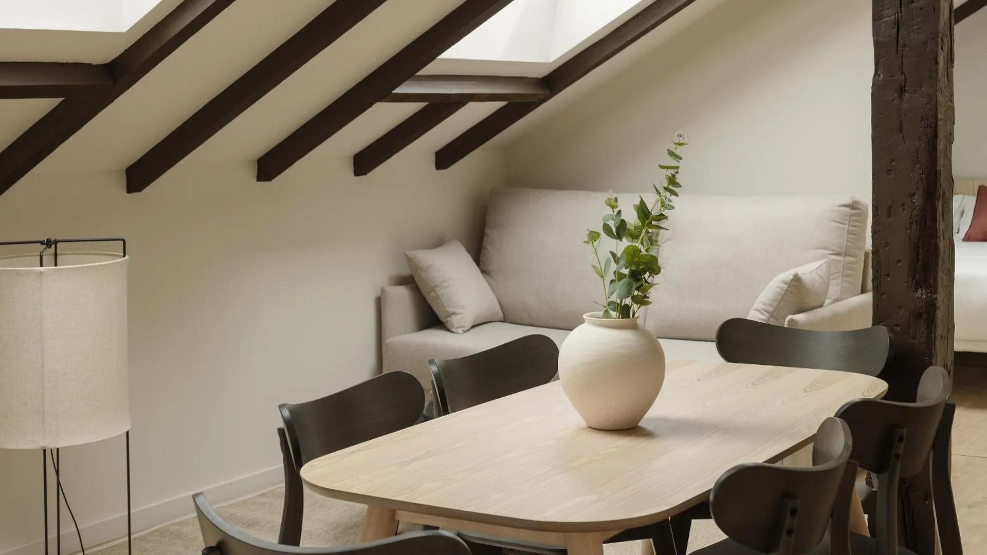 Apartment Ferienwohnung Libere Bilbao Ledesma