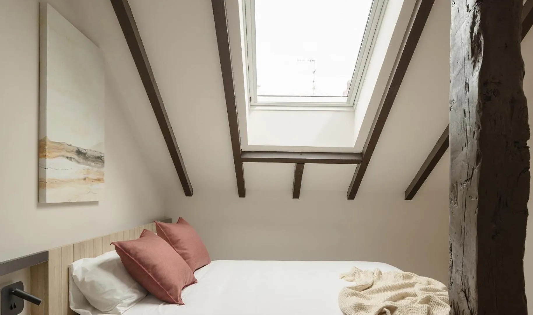 Apartment Ferienwohnung Libere Bilbao Ledesma
