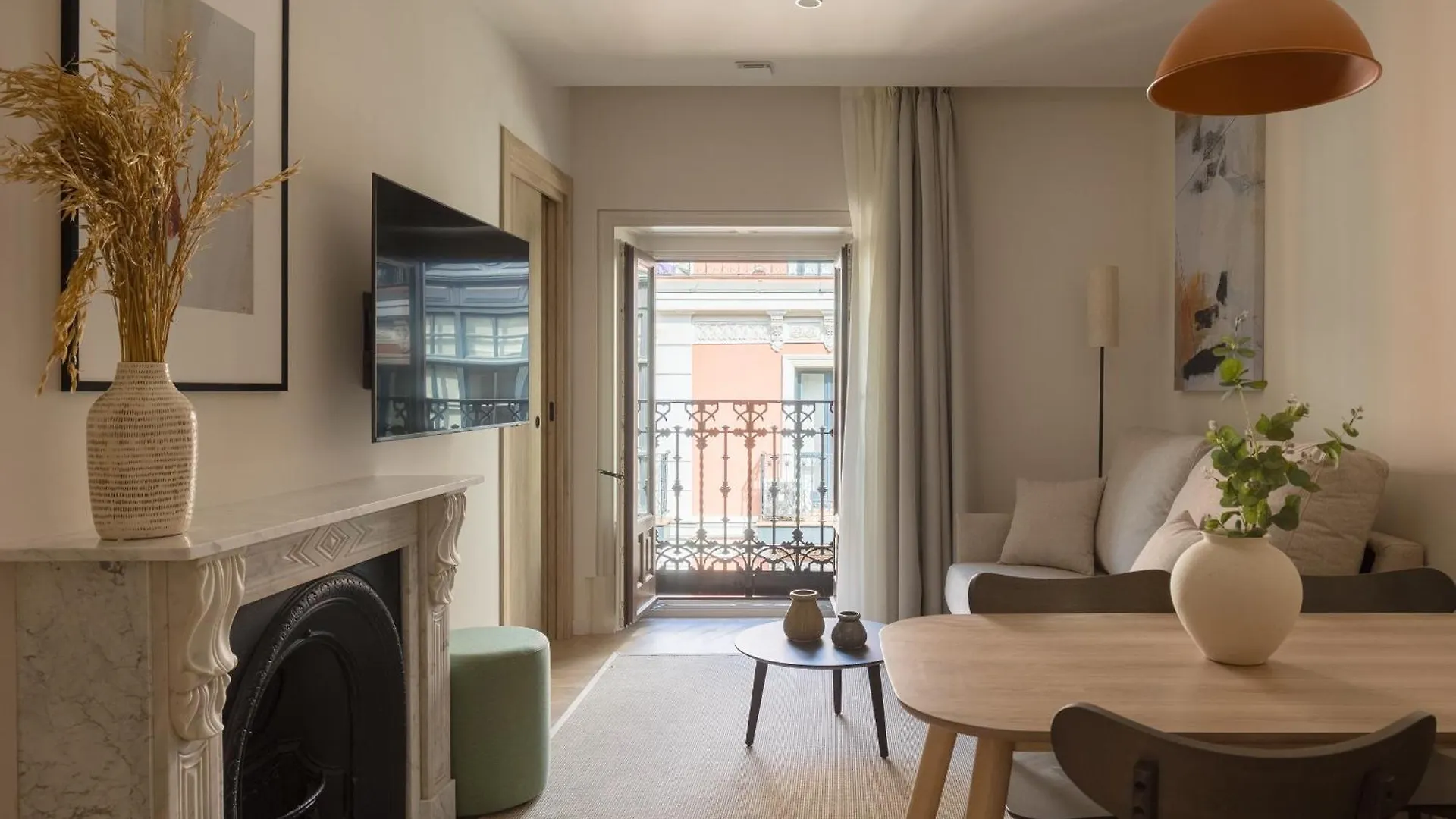 Libere Bilbao Ledesma Apartment Spain