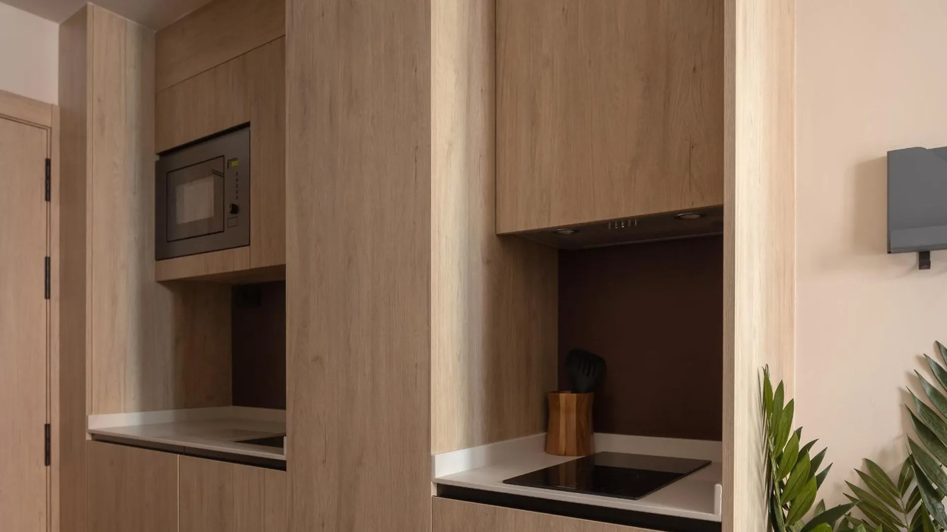 Ferienwohnung Libere Bilbao Ledesma Apartment