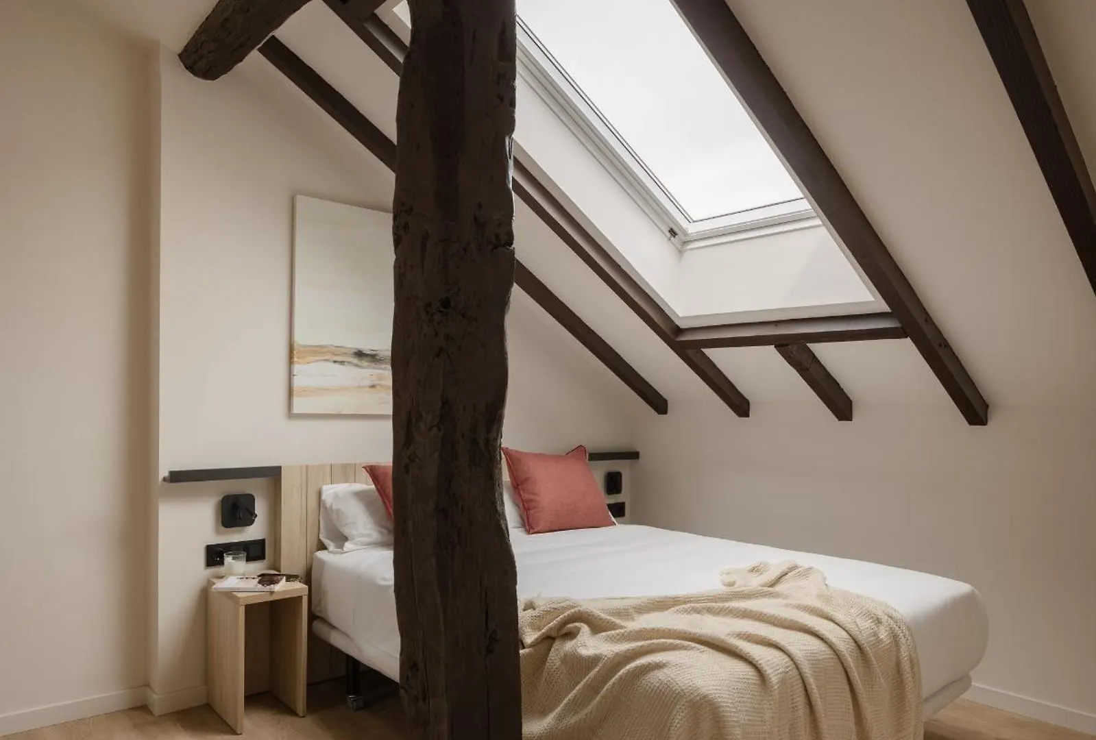 Apartment Ferienwohnung Libere Bilbao Ledesma