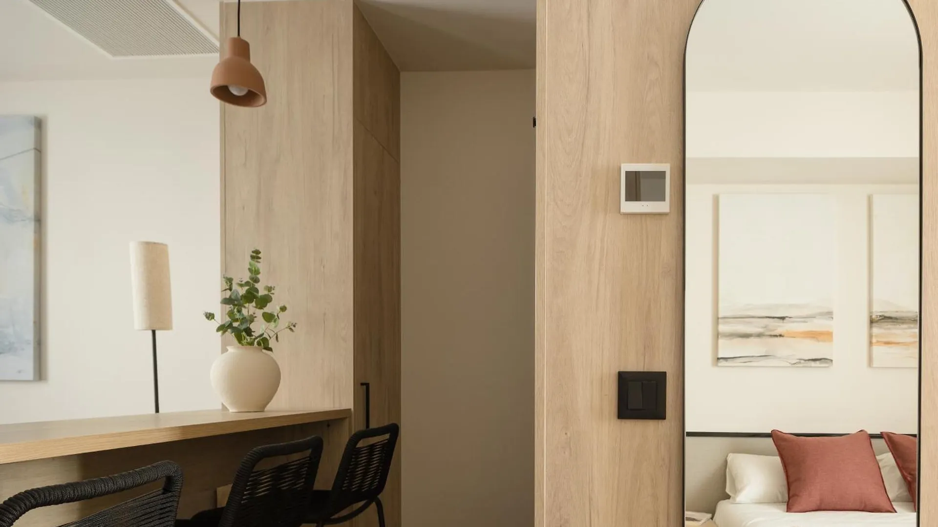 Apartment Ferienwohnung Libere Bilbao Ledesma