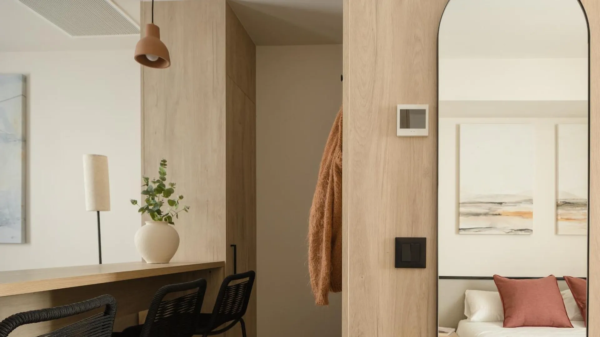 Libere Bilbao Ledesma Apartment 0*,  Spain