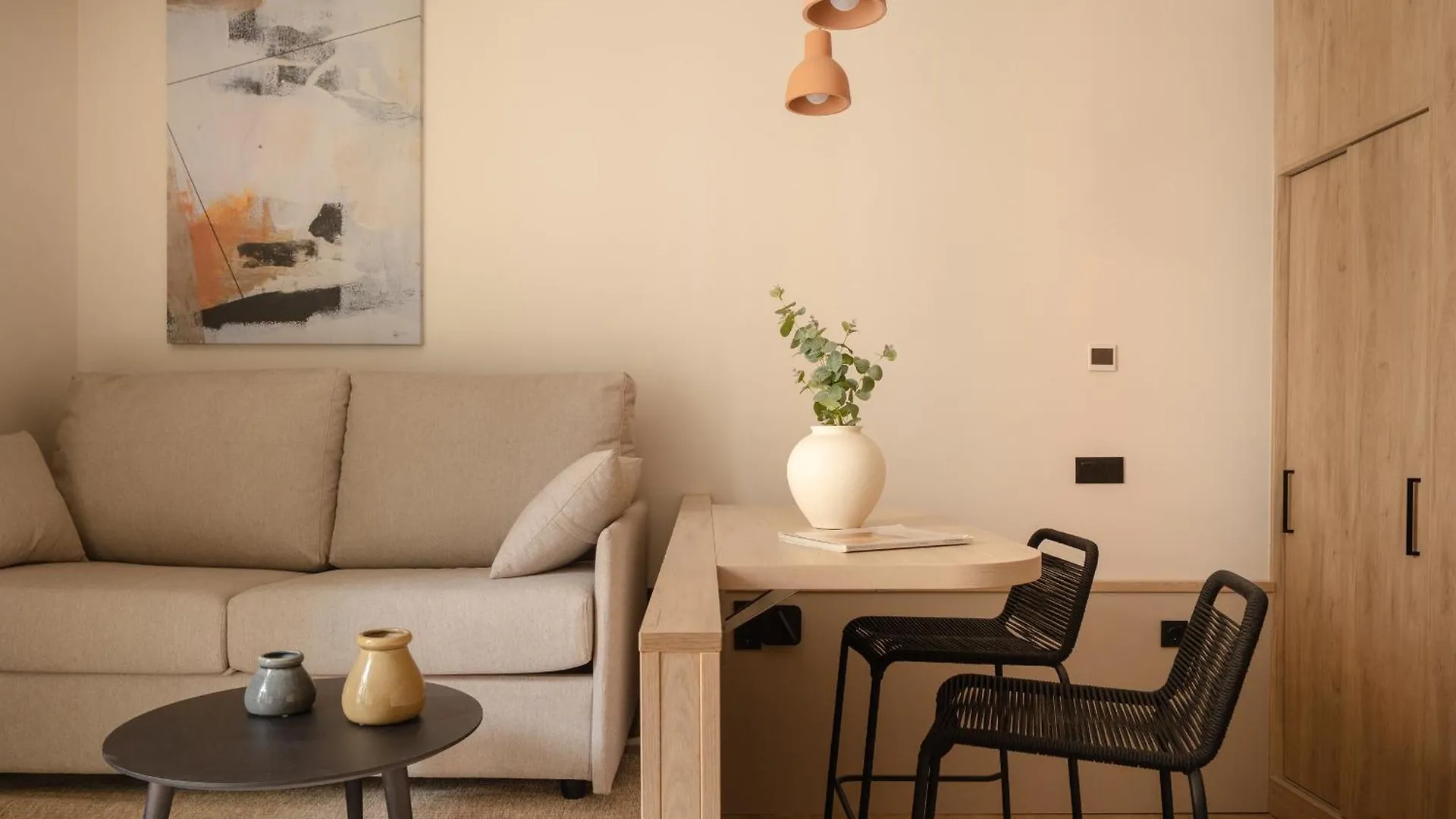 Libere Bilbao Ledesma Apartment