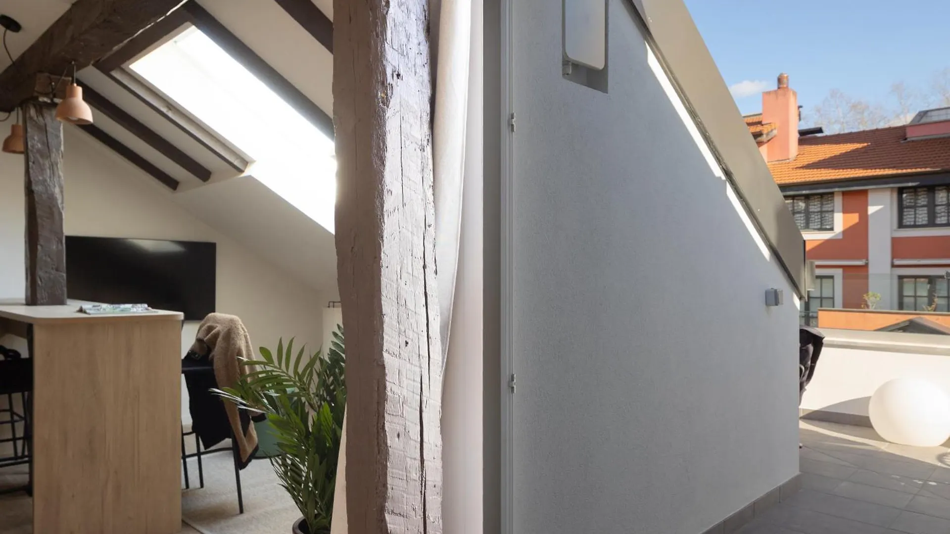 Libere Bilbao Ledesma Apartment 0*,